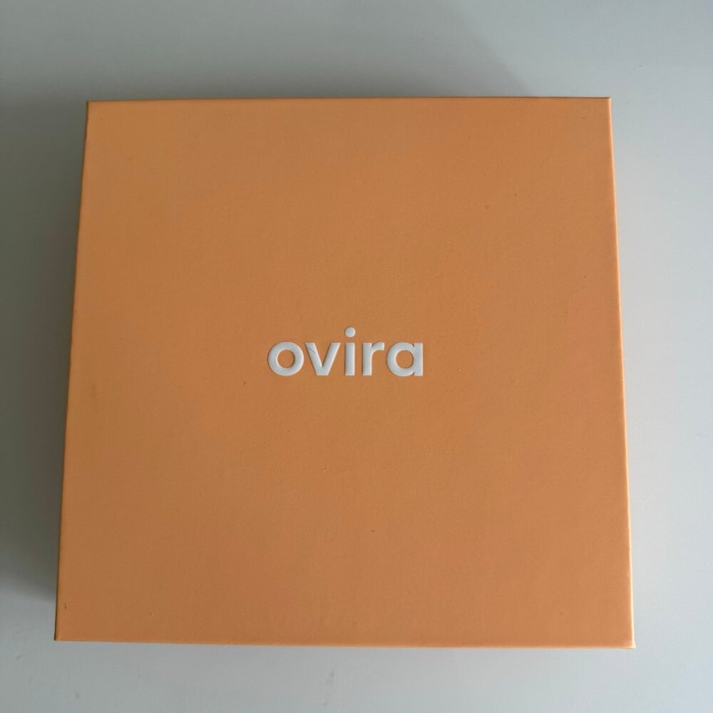 Ovira Period Pain Relief Device NIB - Picture 2 of 4